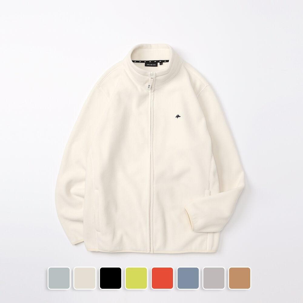 Fleece Jacket (U22DTJK33)