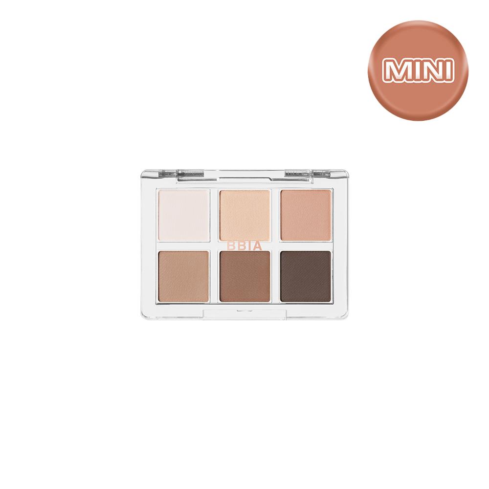 [MINI] 레디 투 웨어 아이 팔레트 미니