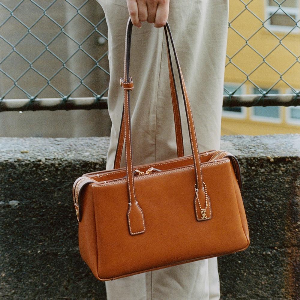 MINI BRIDGE BAG [5COLOR]