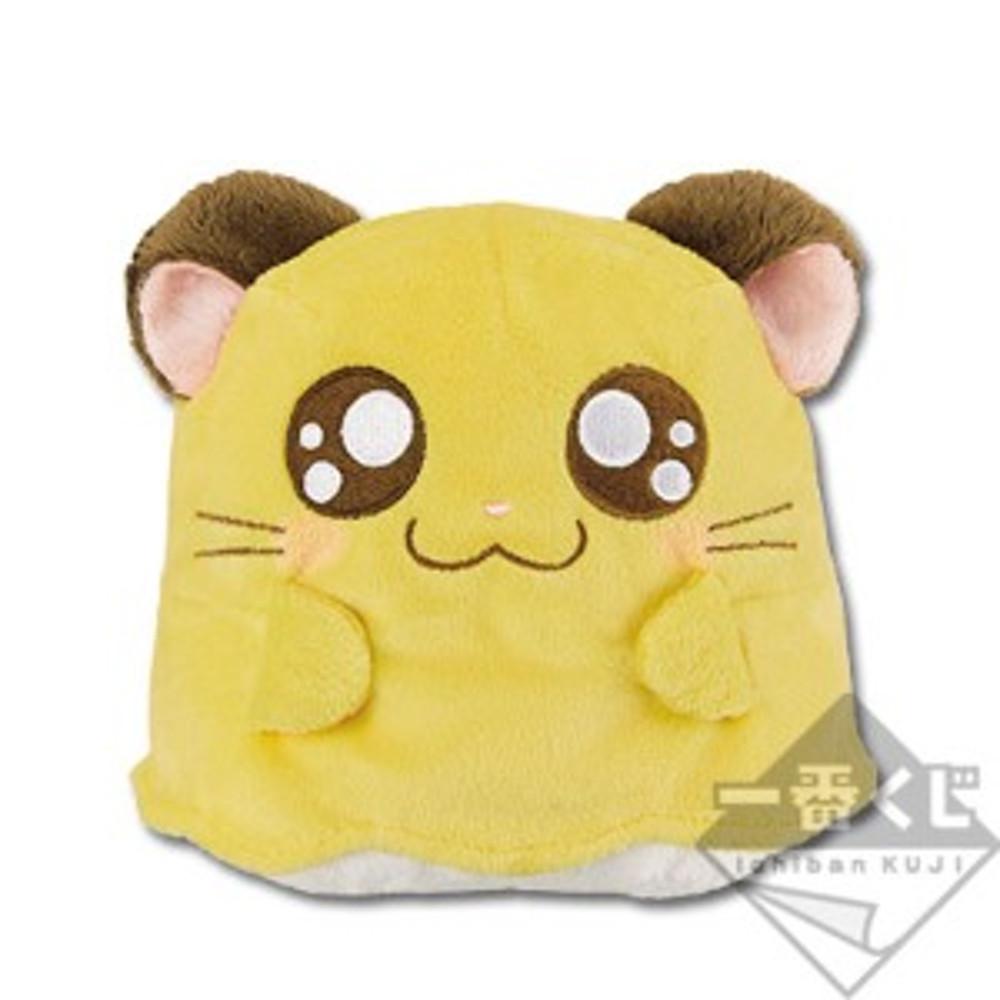 방가방가 햄토리 제일복권 E상 미니미니 인형