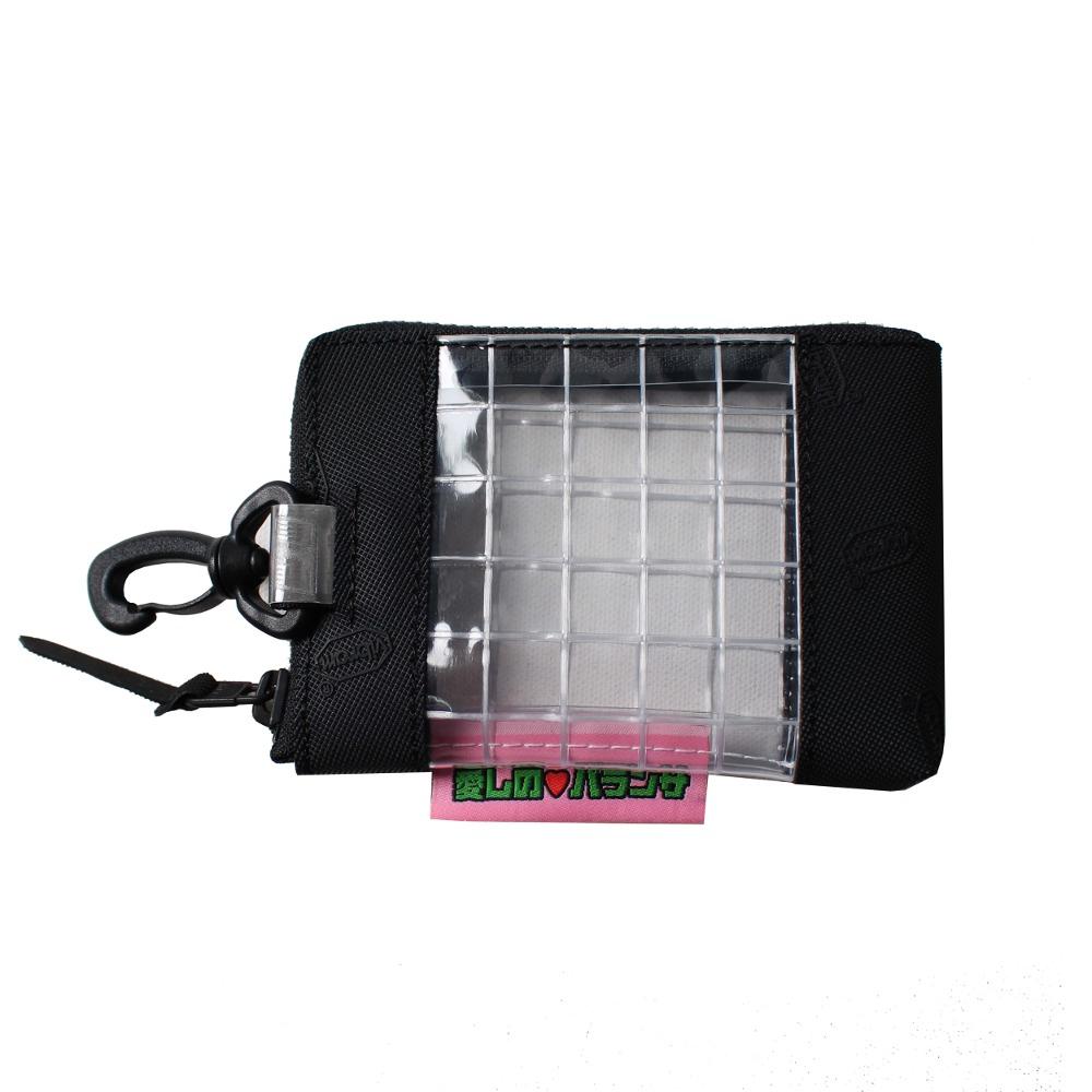 THISWAY For Balansa Cassette tape case (black)