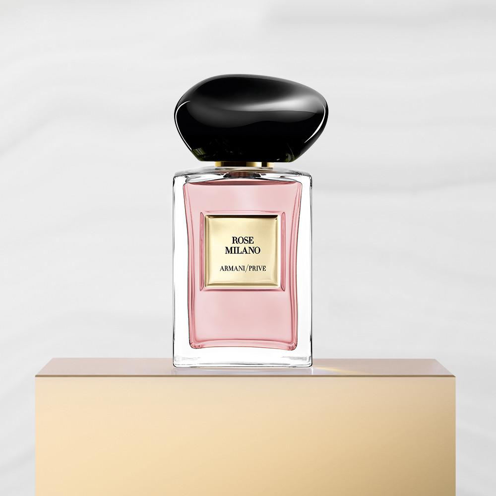 아르마니 뷰티 로즈 밀라노 오 드 뜨왈렛 50ml