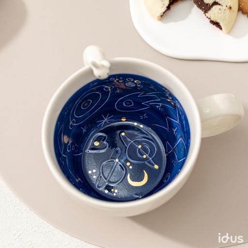 ✨은하수🐰토끼머그컵