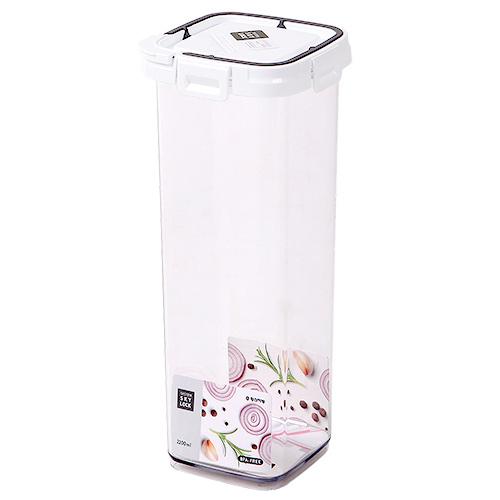 [SKYLOCK]    스카이락 정 오픈캡 5호   2200ml 그레이