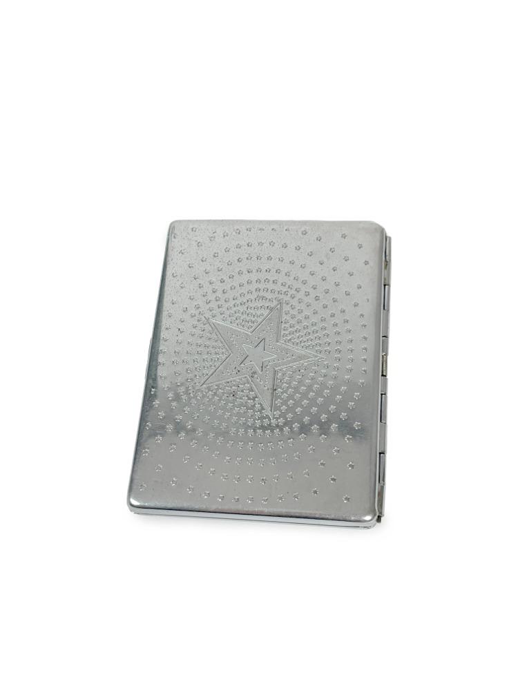 Star cigarette case