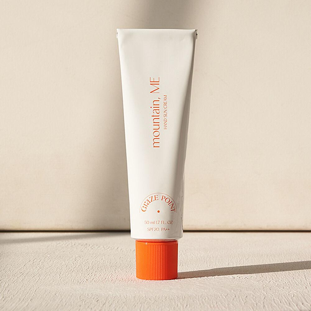 마운틴미 핸드선크림