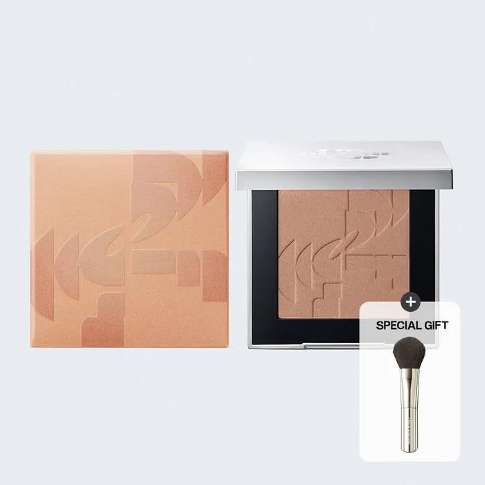 [홀리데이] 올 오버 페이스 블러쉬(4 Colors)