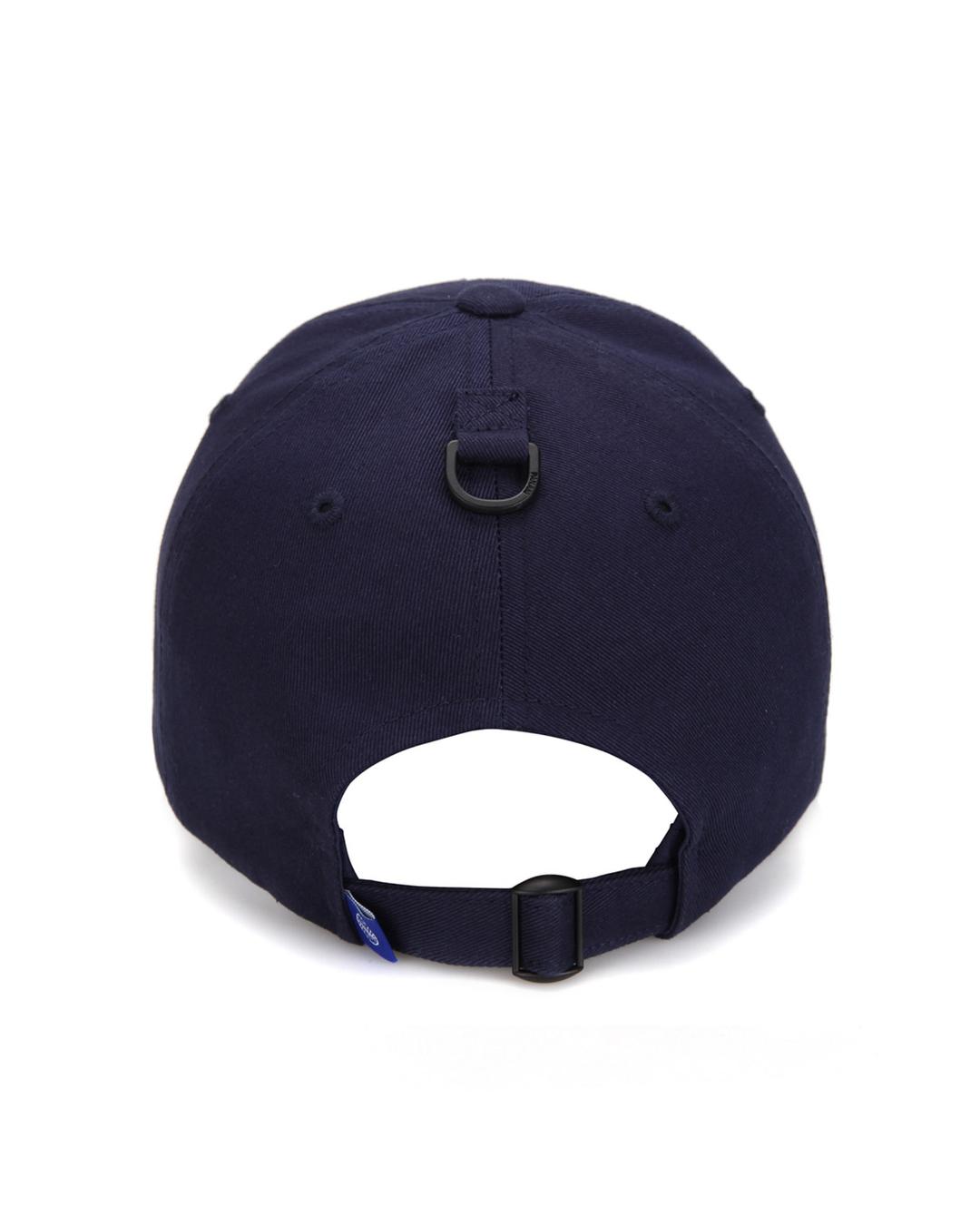 라이프 PAN AM 로고 볼캡 0105 네이비
