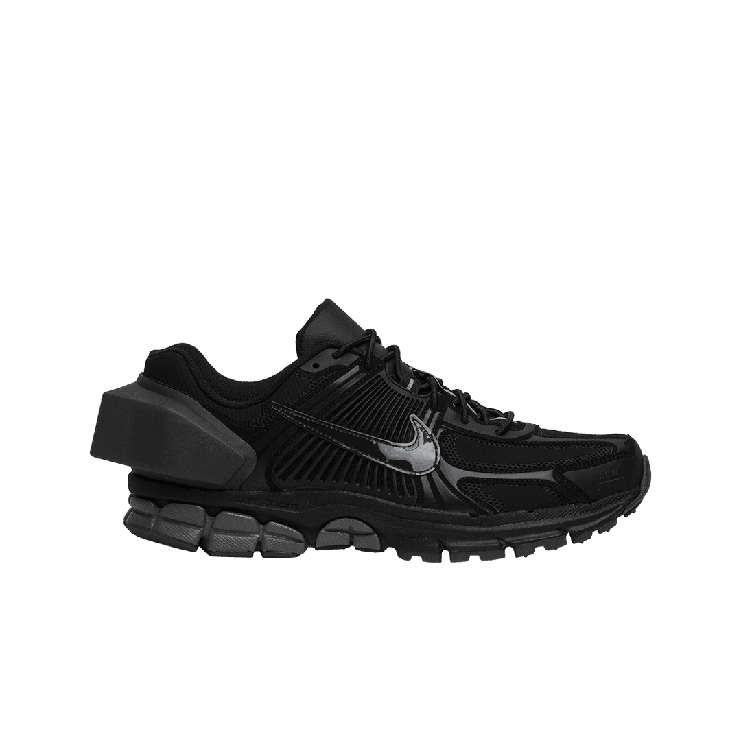 Nike x A-Cold-Wall Zoom Vomero 5 Black