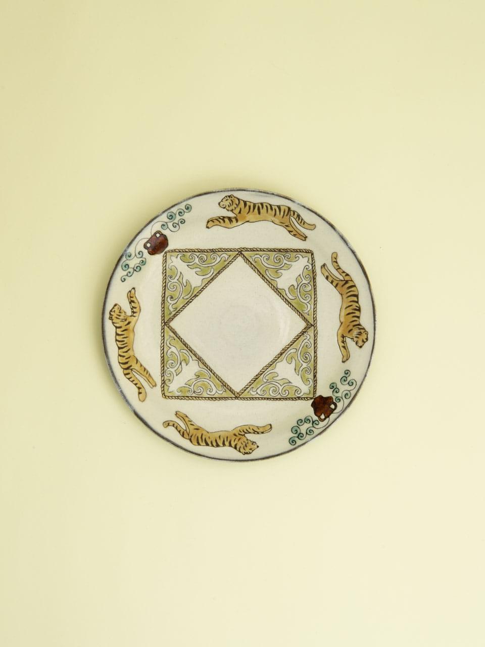 [Nozomi Fukaya] Plate 9