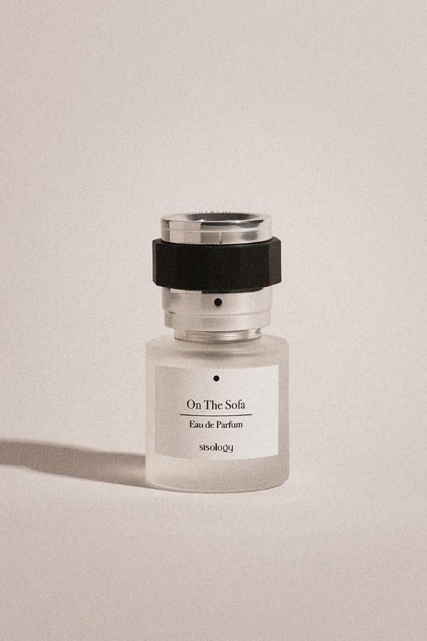 시스올로지 온 더 소파 오 드 퍼퓸 15ml