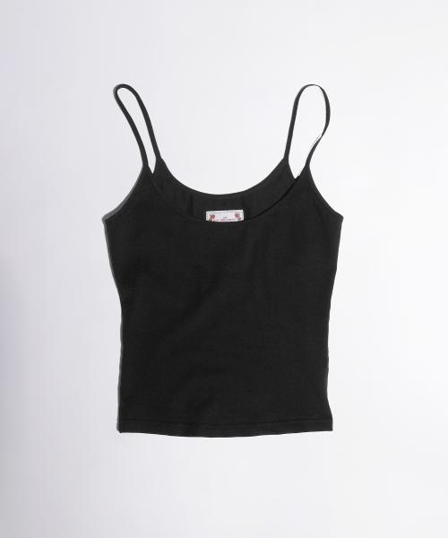 스컬프터(SCULPTOR)  My Go To Tank Top Black - 사이즈 & 후기 | 무신사