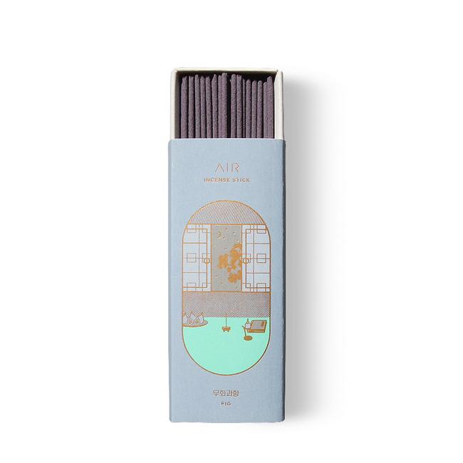 [오이뮤] OIMU Incense stick_fig