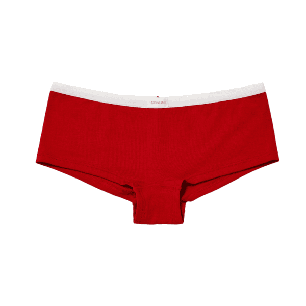 Boxer Brief(Red)