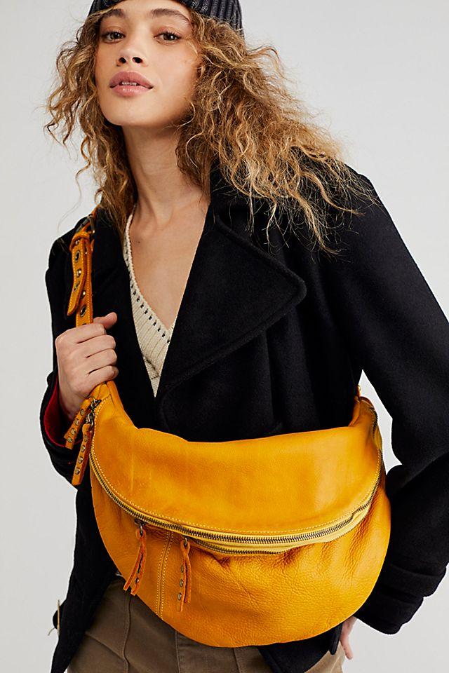 Bolsa Nova Bella Sling Bag