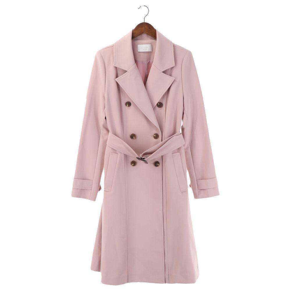 VINTAGE  트렌치 (WOMEN F)