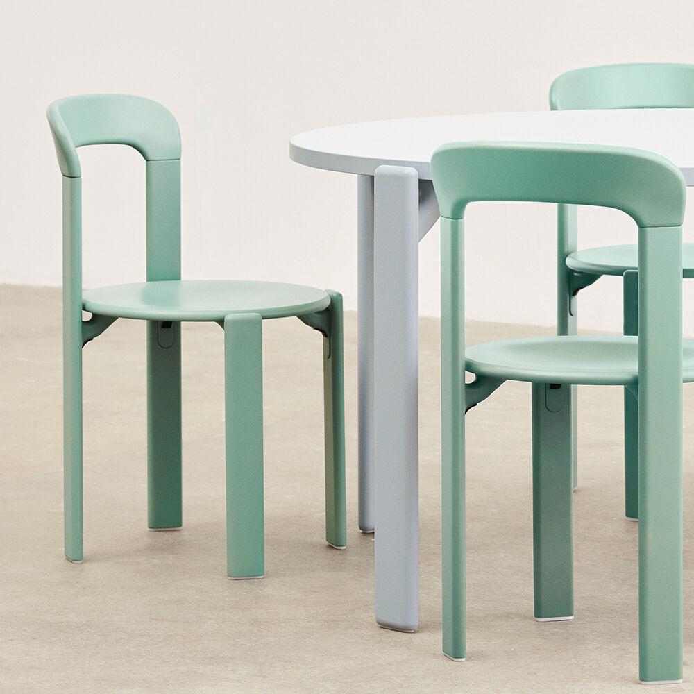 [HAY] Rey Chair, 폴 그린 (945311 1609000) (예약주문)