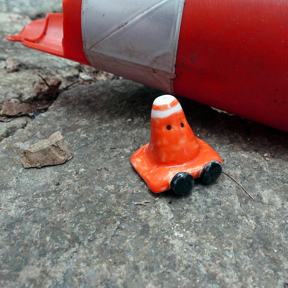 라바커니 인센스 홀더