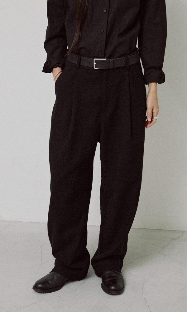 Washed_Wool_Linen_Tapered_Pants_Bk