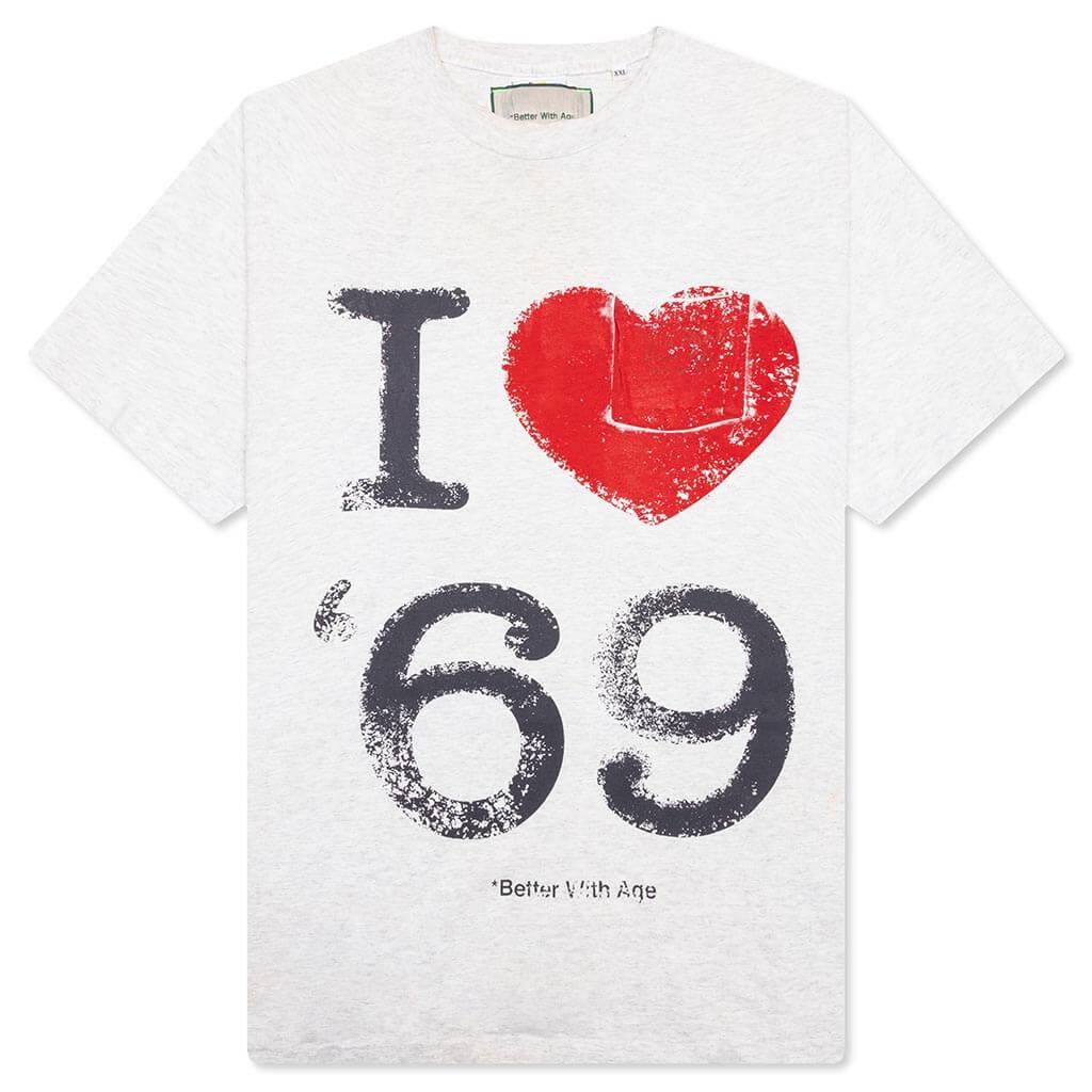 Pura Tee - Multi - Multi / XXL