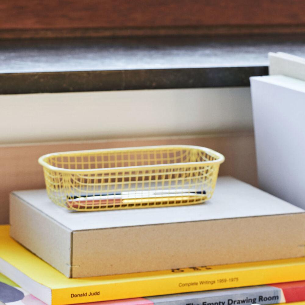 [HAY] (5G배송) Trinket Sqaure Light Yellow (507721)
