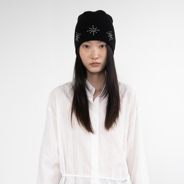 Belt Strap Boxy Shirt (Ivory)