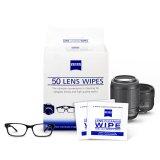 ZEISS 렌즈 클리너 와이프
