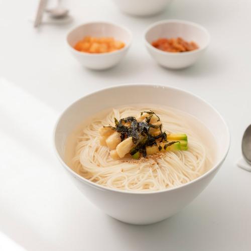 라피네 면기