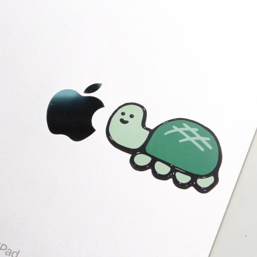 🍈메론빵꼬북🐢BIG 조각스티커