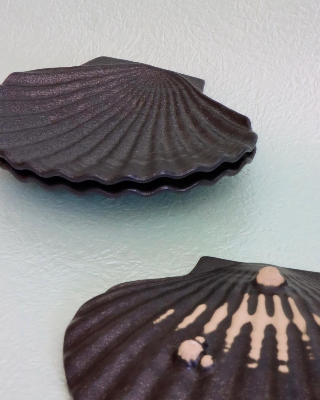 Midnight shell plate