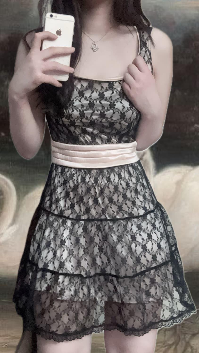 vtg lovely ops | 후루츠패밀리