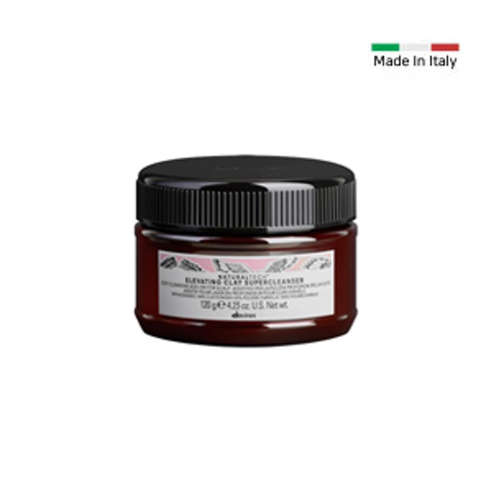 [다비네스] 엘리베이팅 클레이 수퍼 클렌저 120g
