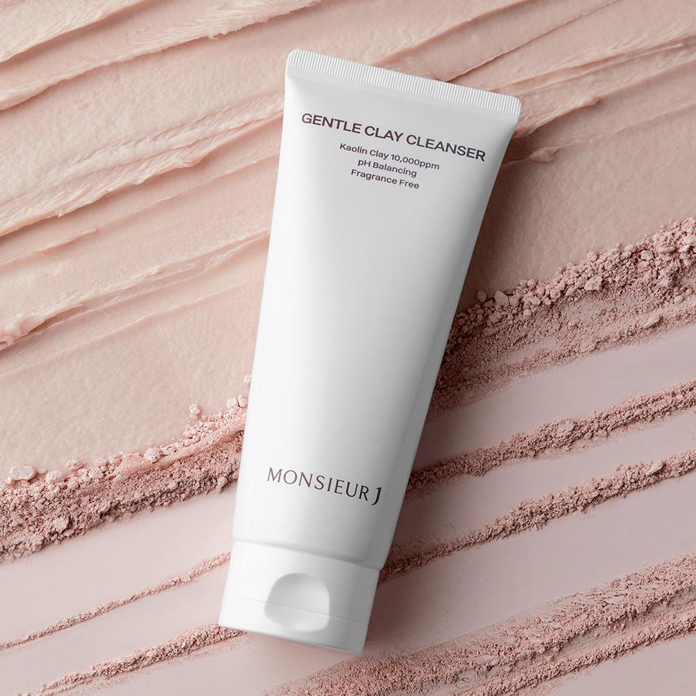 젠틀 클레이 클렌저