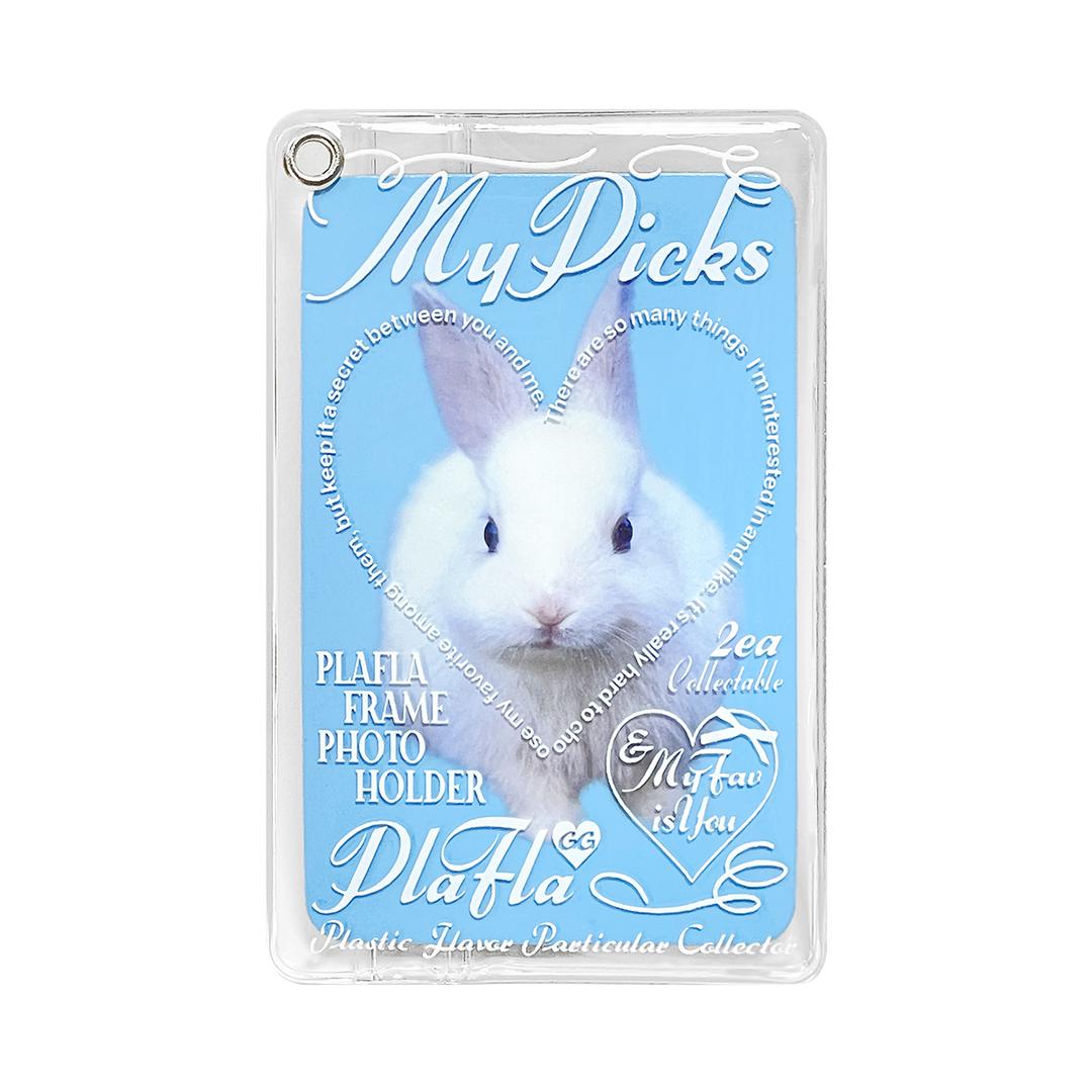 PlaFla Frame Photo Holder 15 My Picks