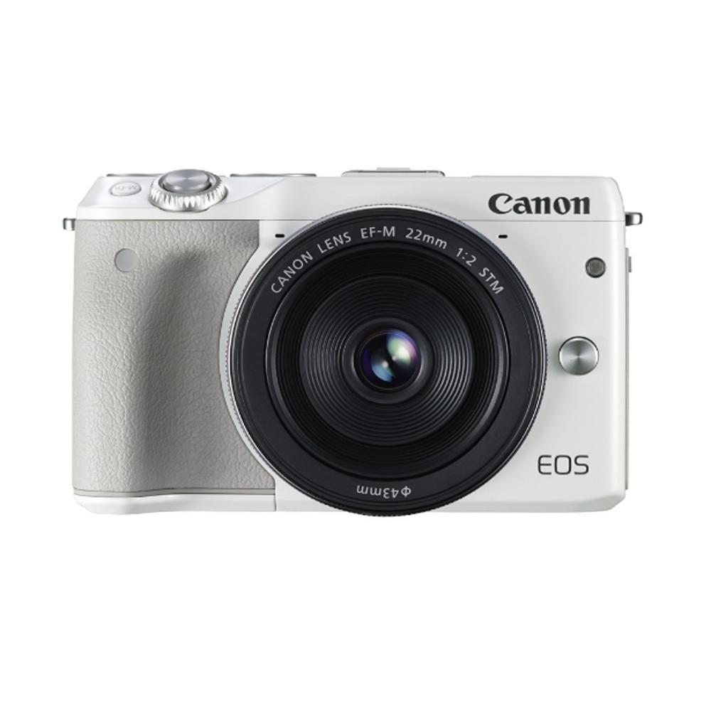 캐논정품    EOS M3 + 15~45mm IS  렌즈포함  VINE