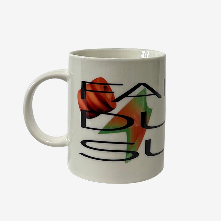 faire du surf mug