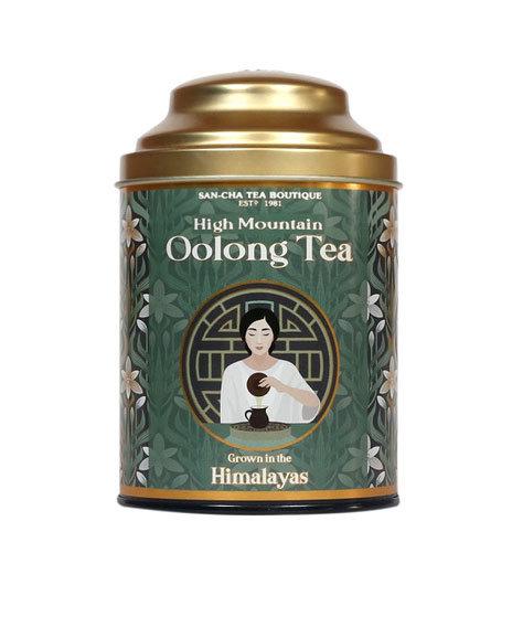 히말라야 하이마운틴 우롱티(50g)