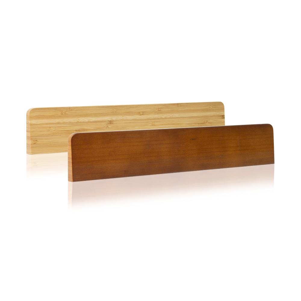 대나무 손목 받침대 XPAM / 텐키리스 풀배열 키보드 팜레스트