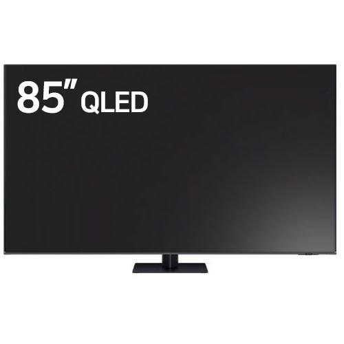 삼성전자 QLED KQ85QC70AFXKR (스탠드)