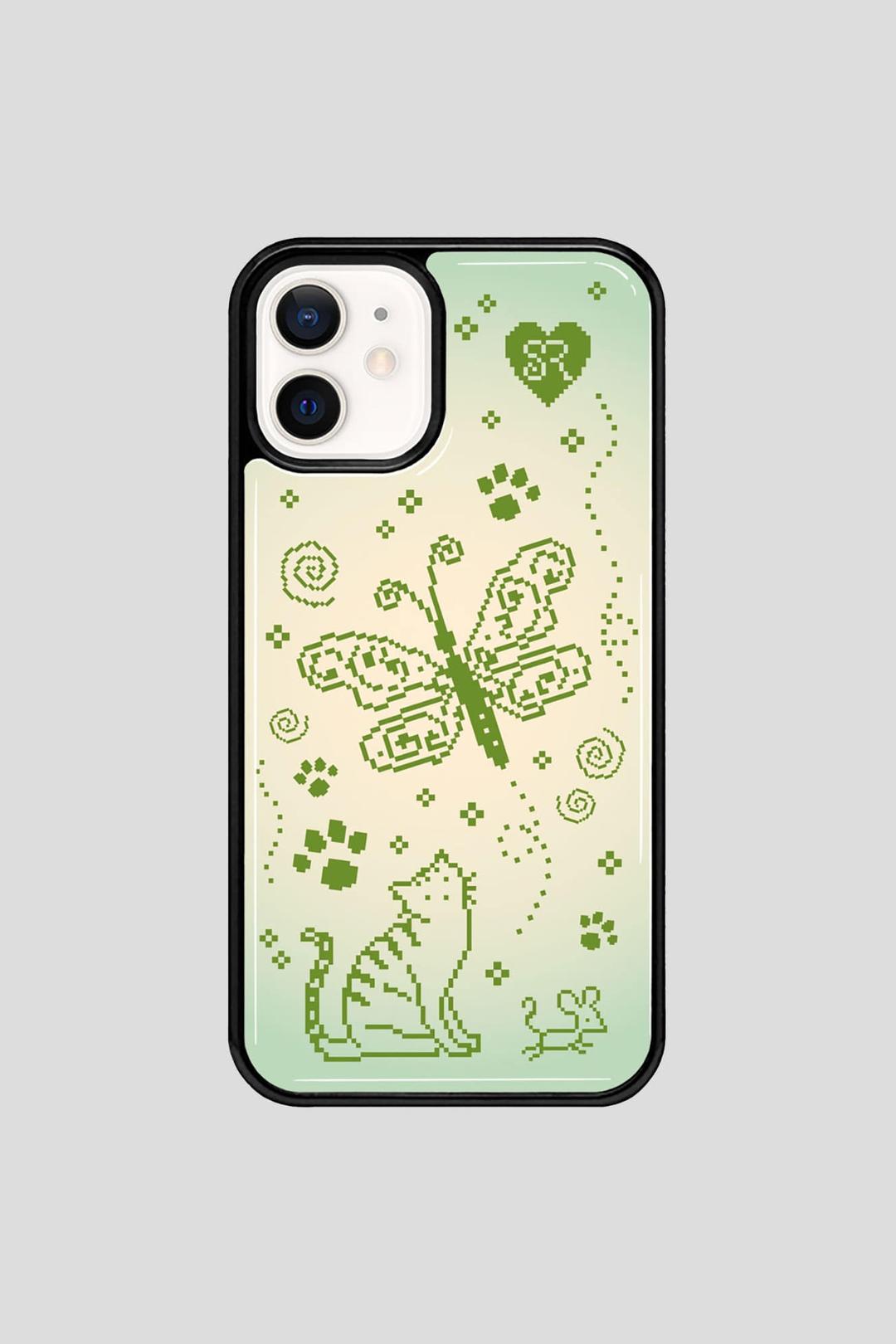 [EPOXY] Peaceful Moment / Green