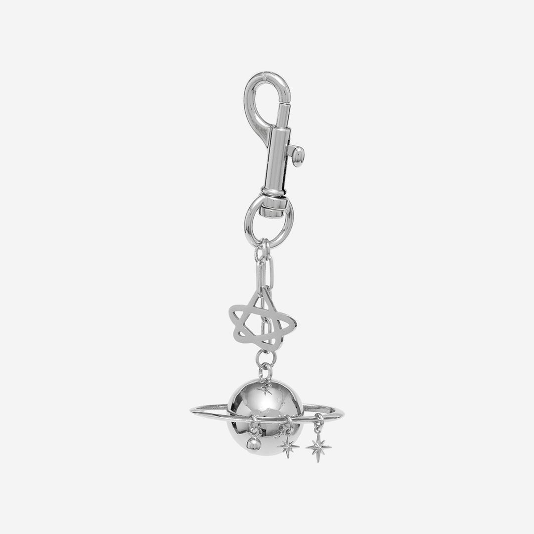 [KREAM Exclusive] Bloomingtale x Sentiments Saturn Keyring