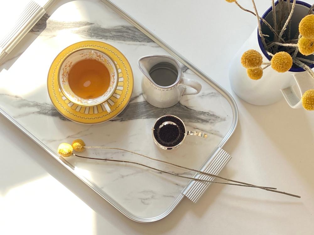 케이멧 KAYMET01 영국 왕실 서빙트레이 캐이맷 : 스튜디오브리스톨