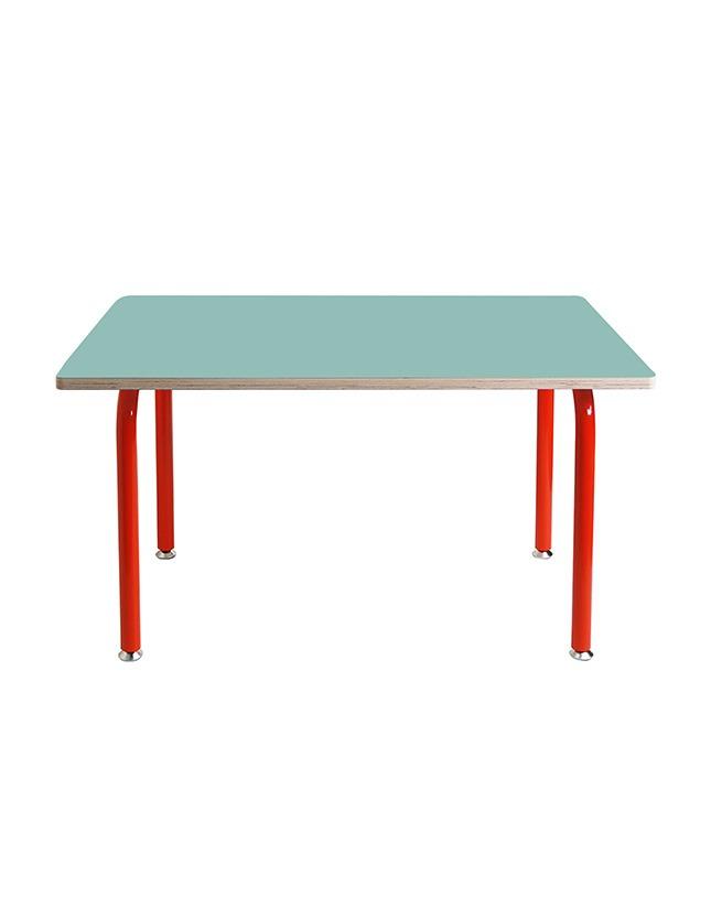 HPL kid round table -5colors