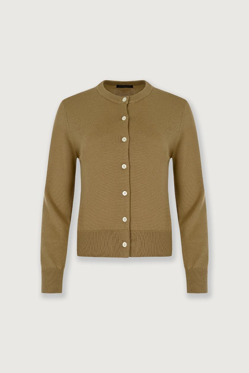 [3차 REORDER] 발투르 울 라운드 가디건