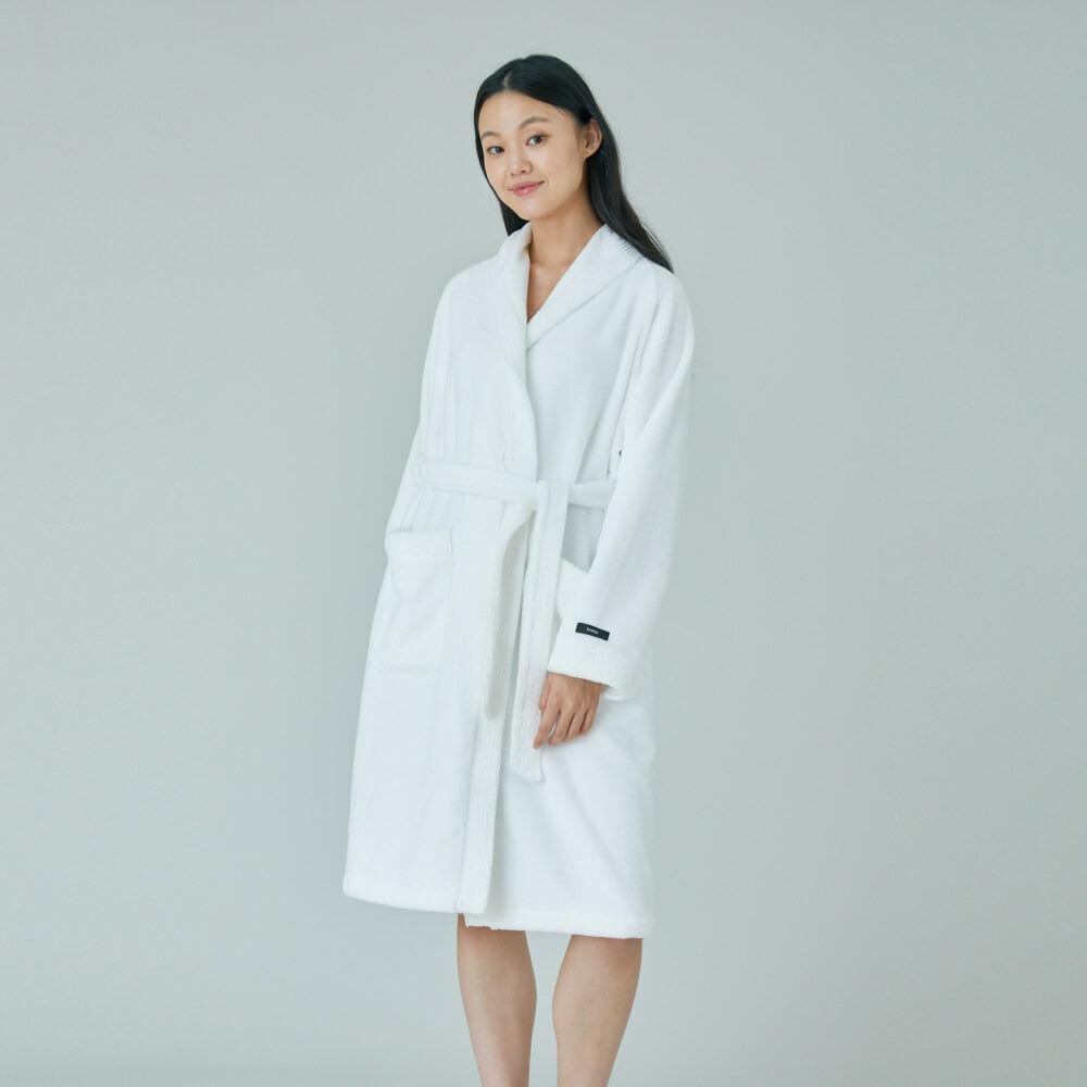 이지바스 클래식 로브