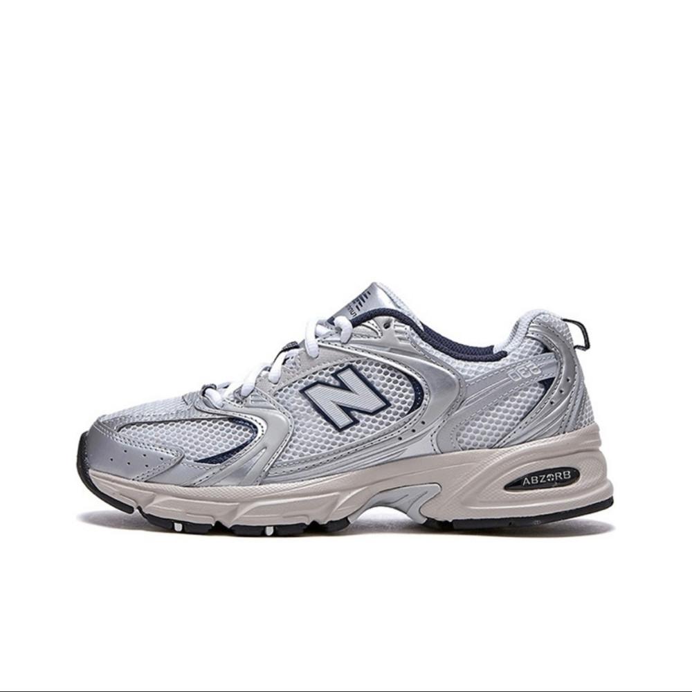 뉴발란스 530 스틸 그레이 New Balance 530 Steel Grey