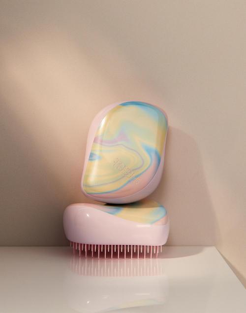 컴팩트 스타일러 아이스크림 스월