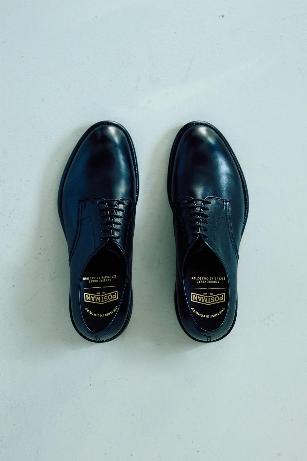 [주우재 추천] 웨이페어러 블랙 카프