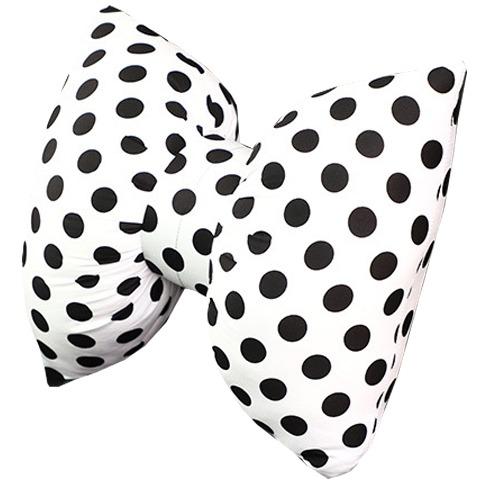 142리본쿠션_도트AF