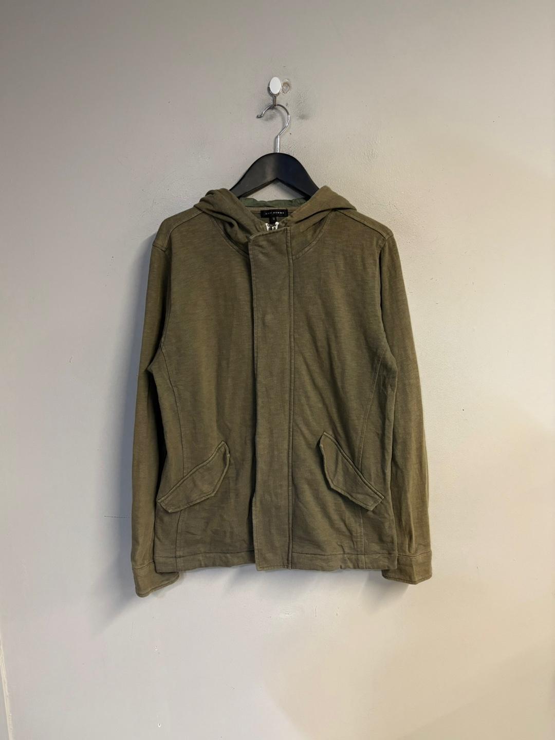 a.v.v homme hood jacket (-7)